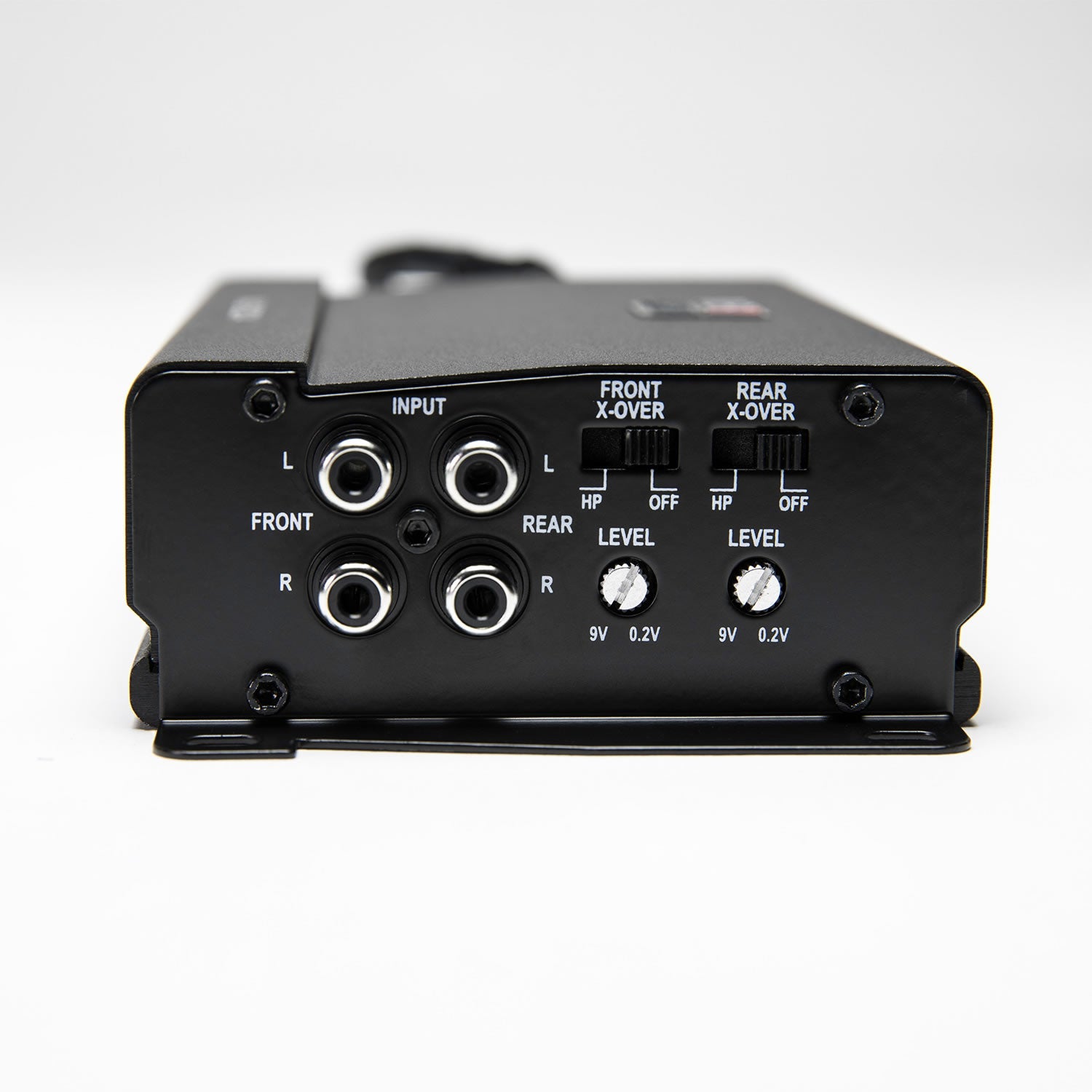 NA2-320.4 Nautic 320 Watt Amplifier