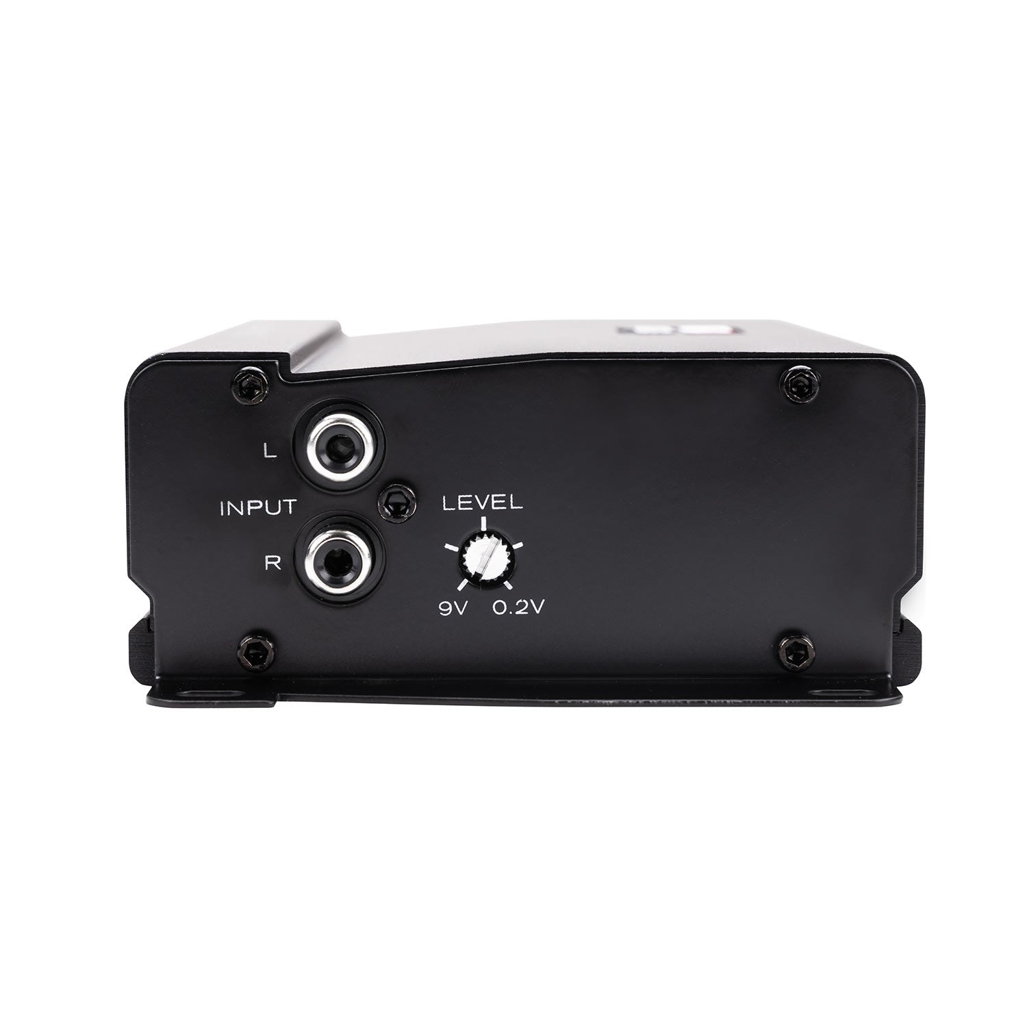 NA2-400.2RC Nautic 400 Watt Amplifier