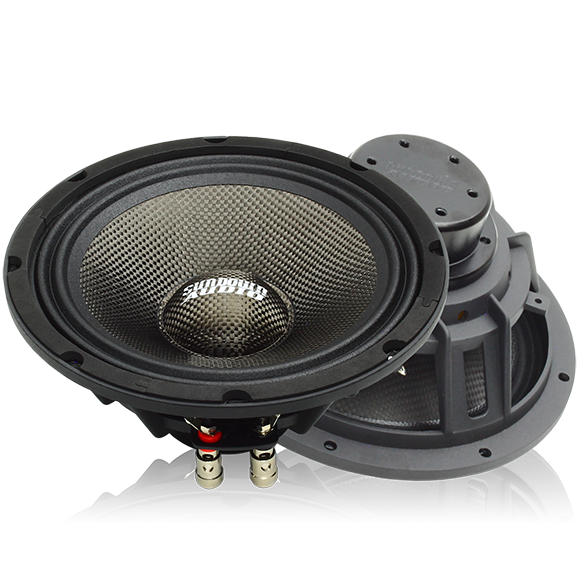 Sundown audio NEOPRO V.3 8