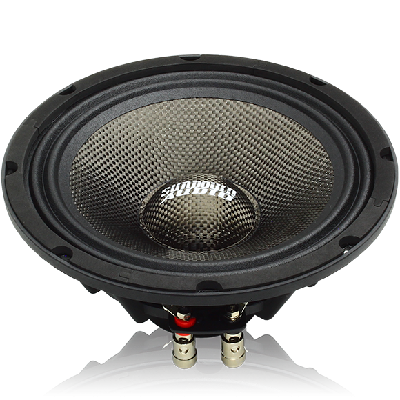 Sundown audio NEOPRO V.3 8