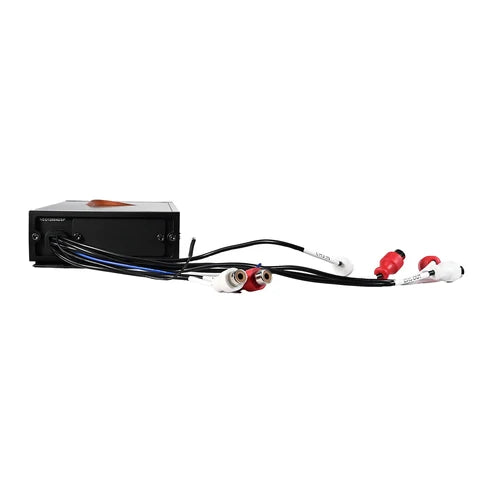 Diamond Audio NEO12004DSP - 1200W RMS Class D 4-Channel Amplifier