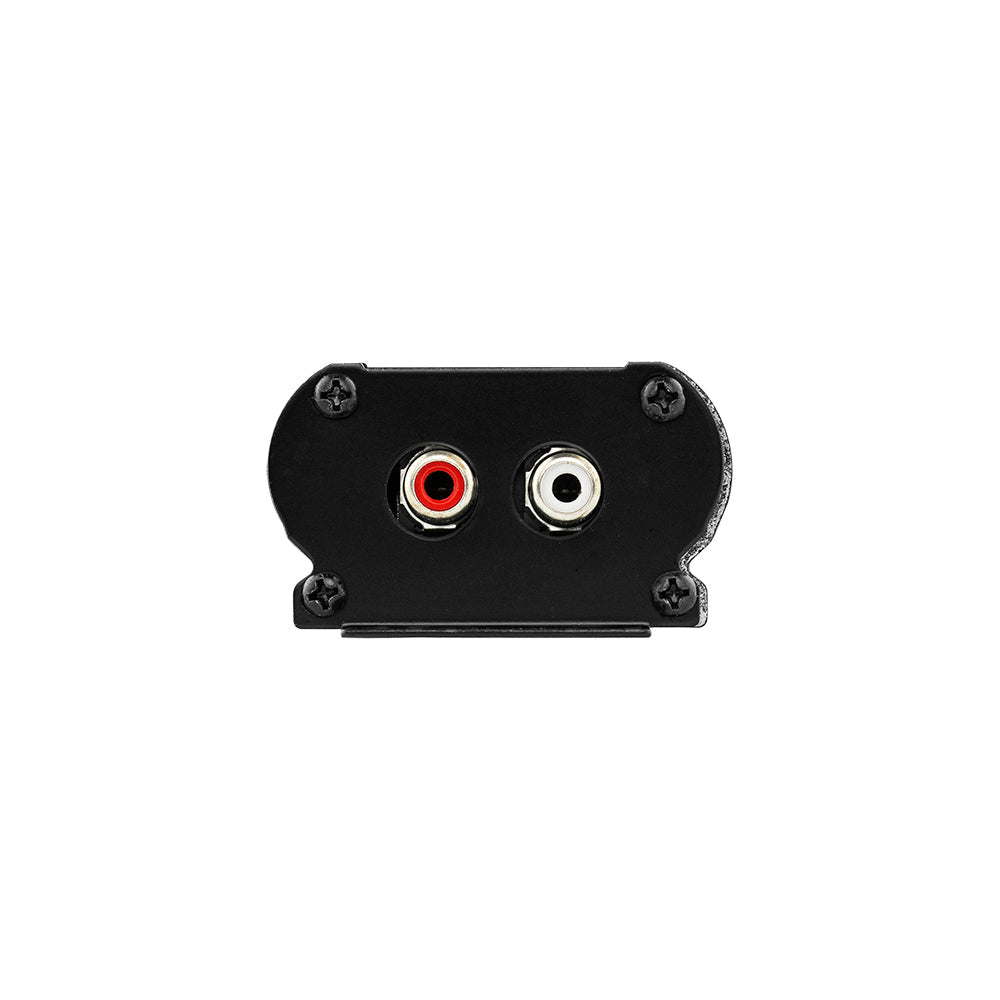 DS18 Noise Filter
