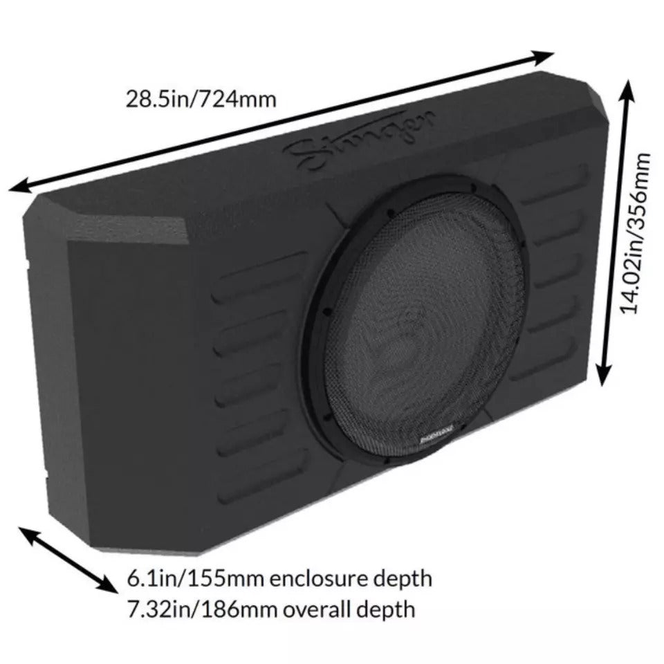 Stinger TXFBB12 12