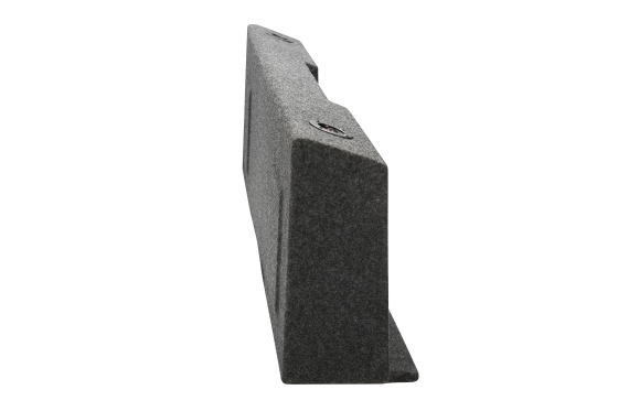 04-2013 Nissan Titan Crew Cab & King Cab 2X10 Carpeted