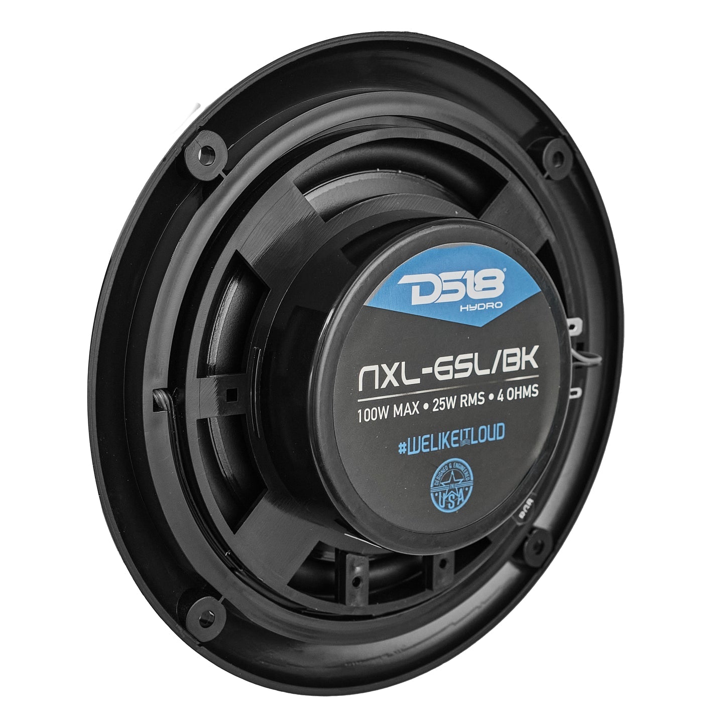 NXL 6.5