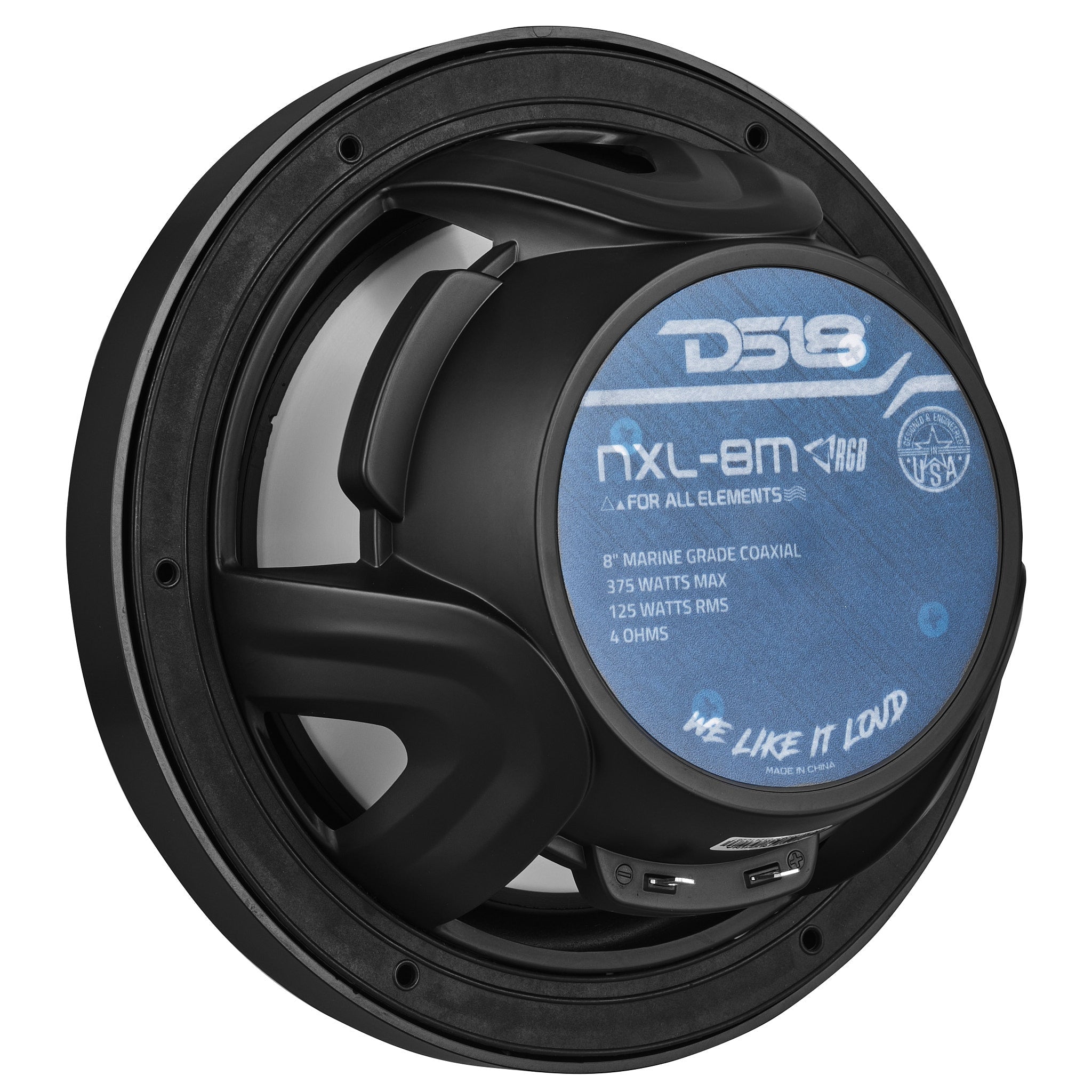 DS18 NXL 8
