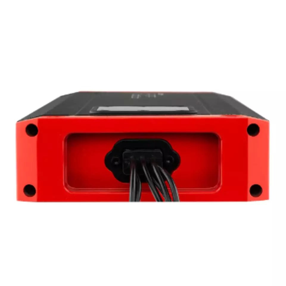 DS18 NXL-850.4D 4-Channel 2100 Watts IPX65 Class-D Full Range Marine Amplifier