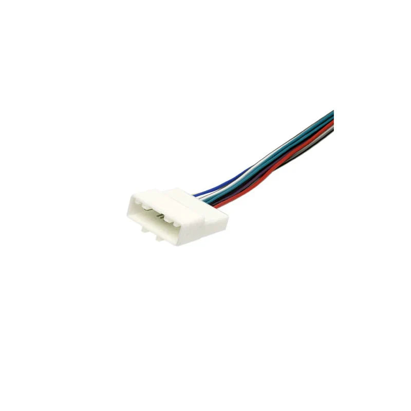 HEIGH10 Nissan Frontier/Xterra (2009-2012) 10