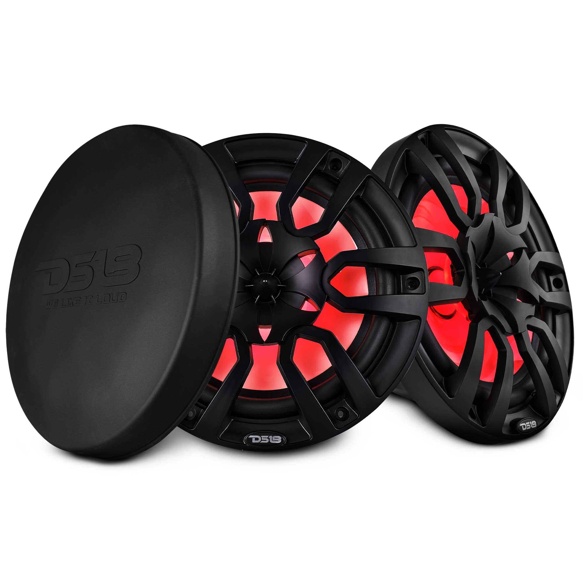 DS18 NXL 10
