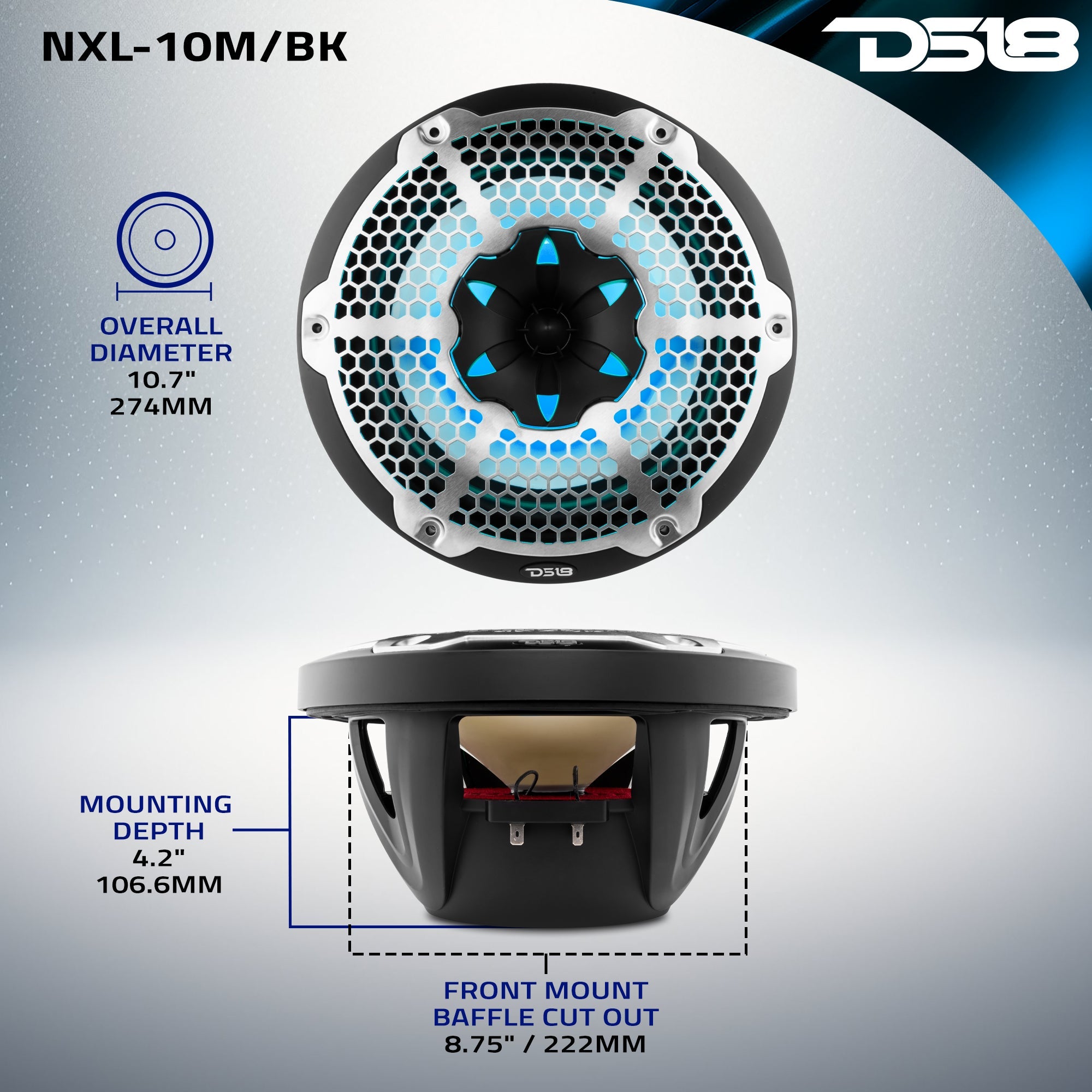 NXL 10