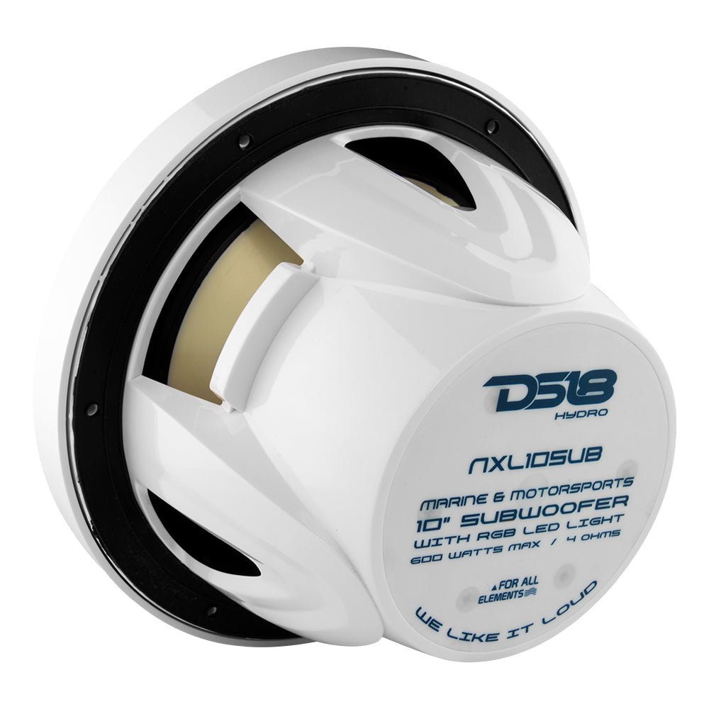 DS18 NXL 10