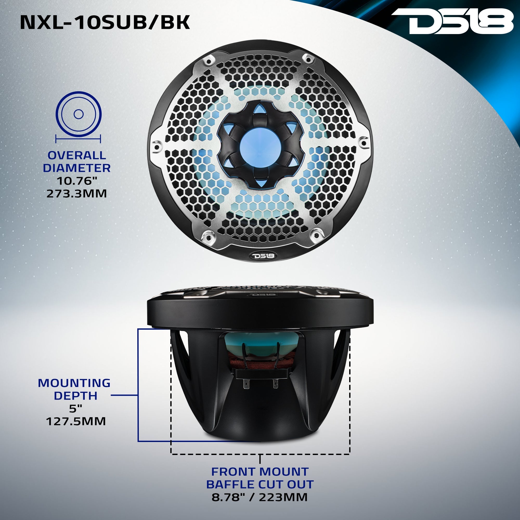 NXL 10
