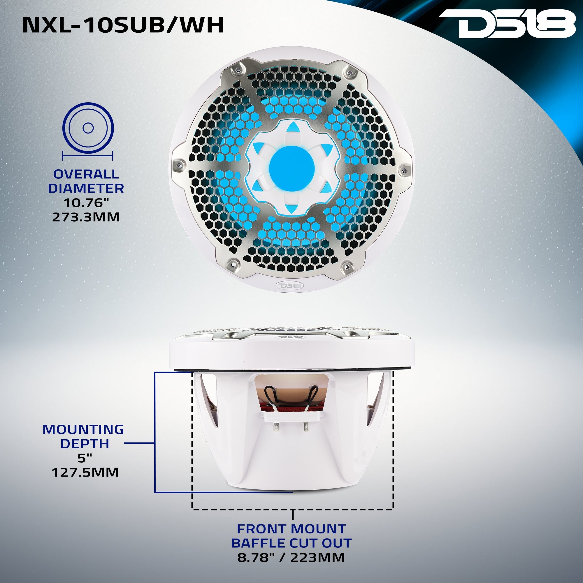 NXL 10