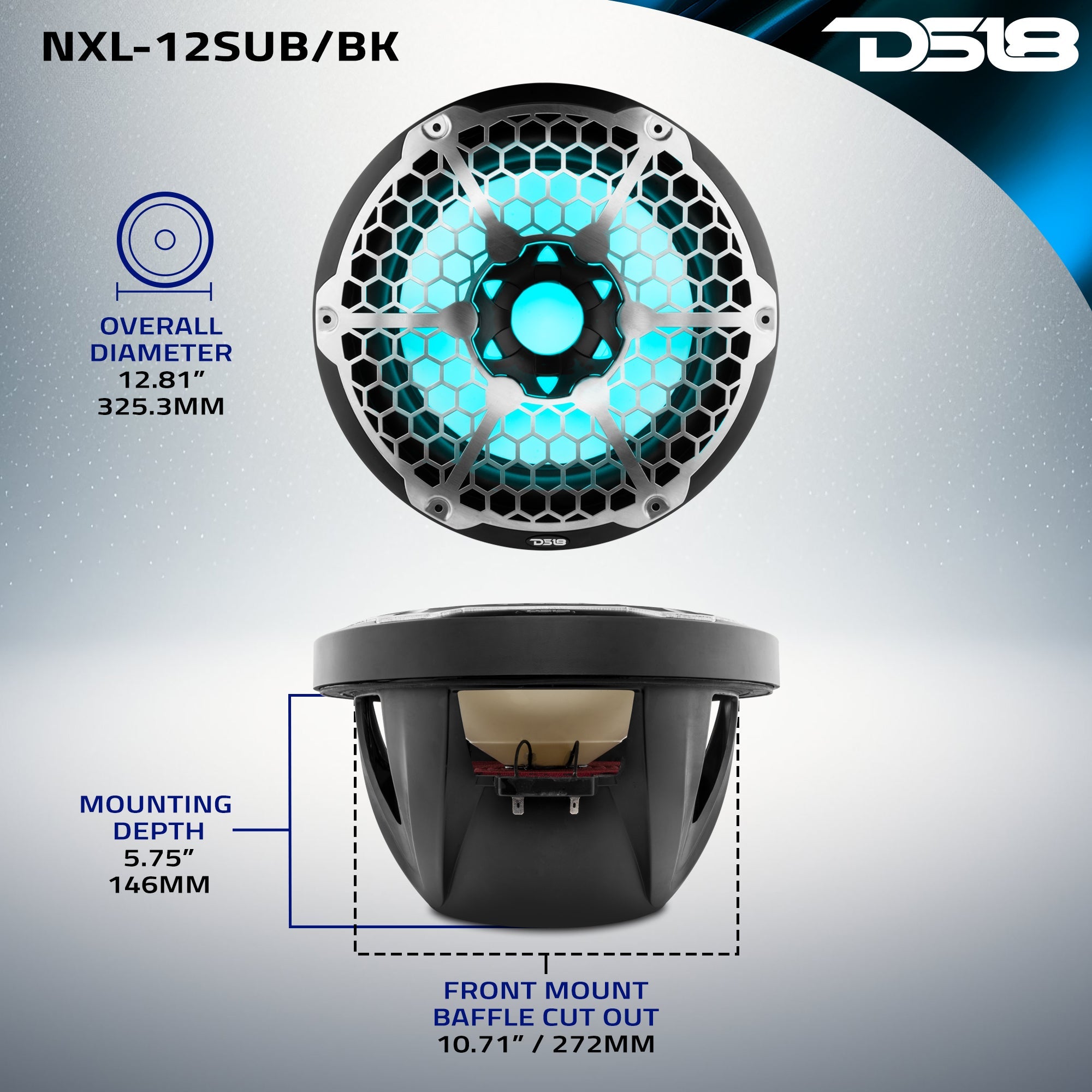 NXL 12