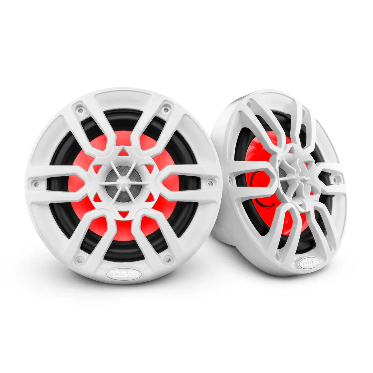 DS18 NXL-6/WH 6.5