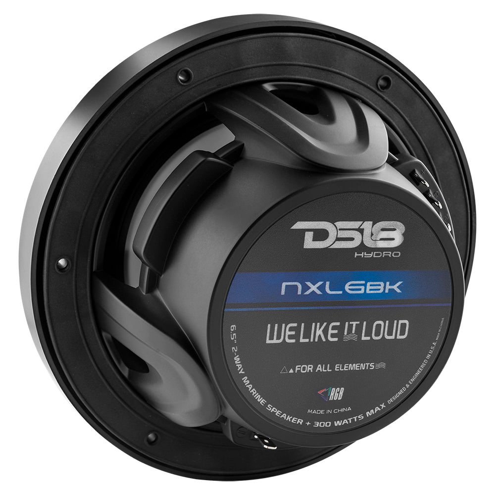 DS18 NXL 6.5