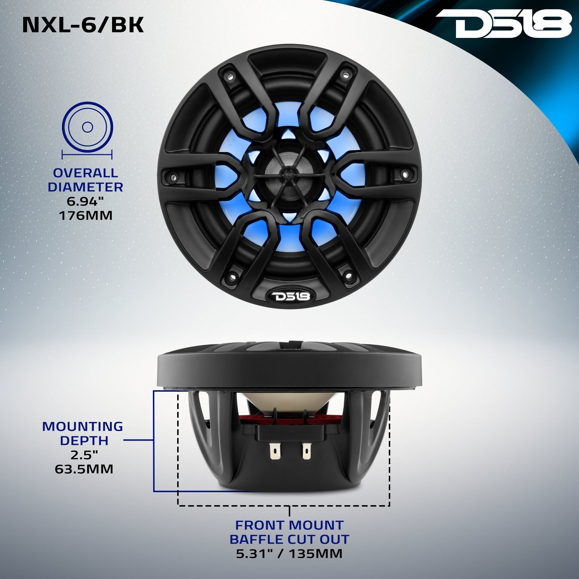 NXL 6.5