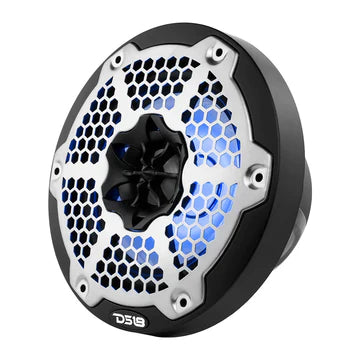 DS18 HYDRO NXL-6M/BK 6.5