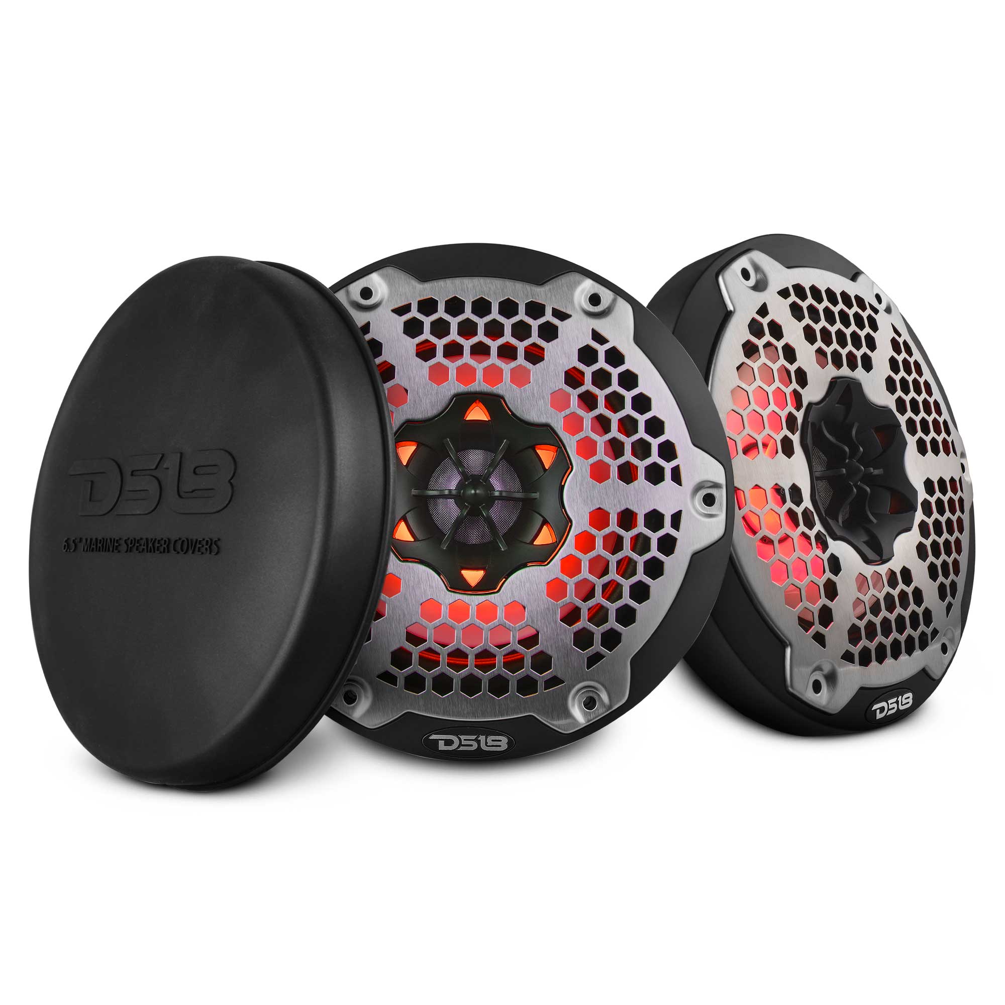DS18 NXL 6.5