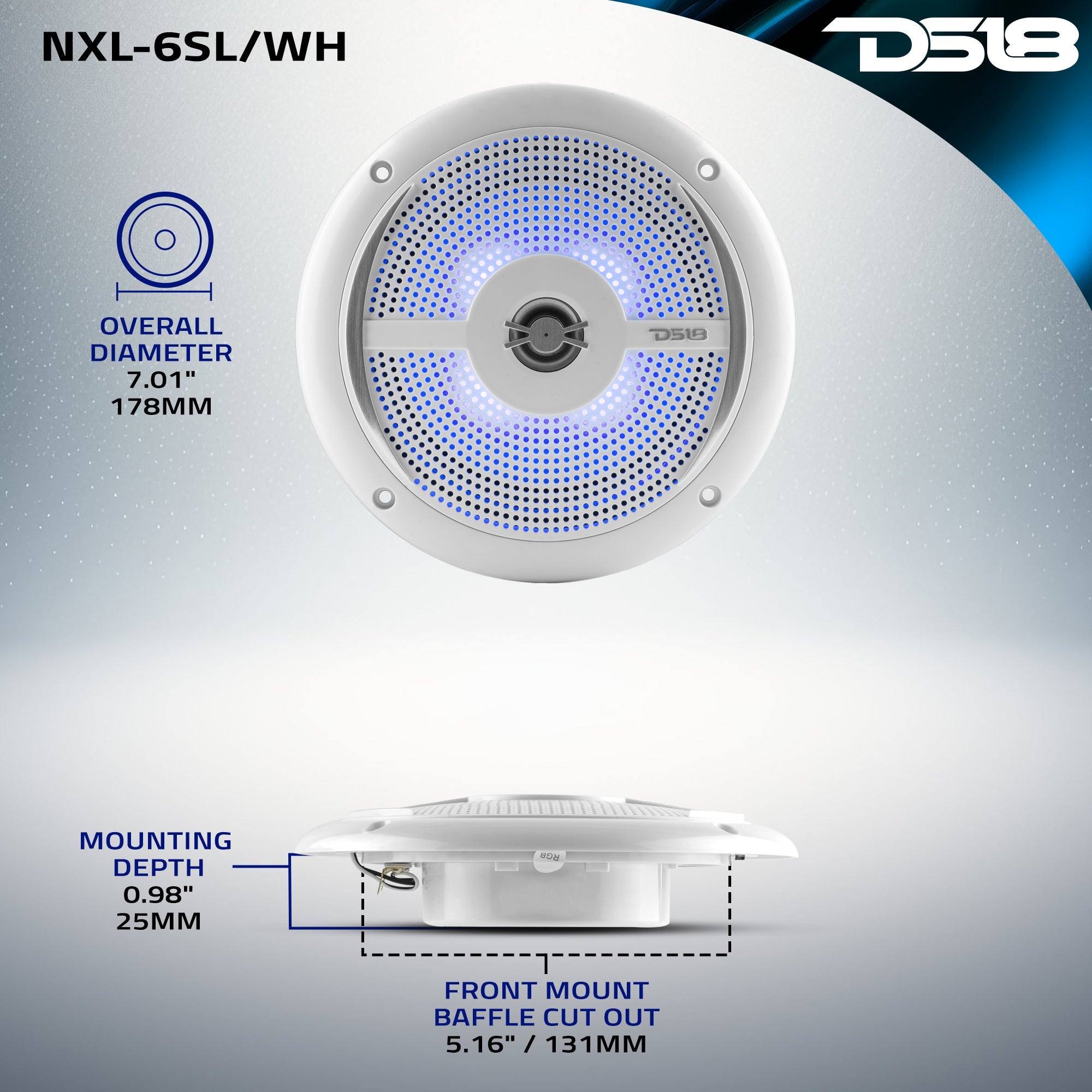 NXL 6.5