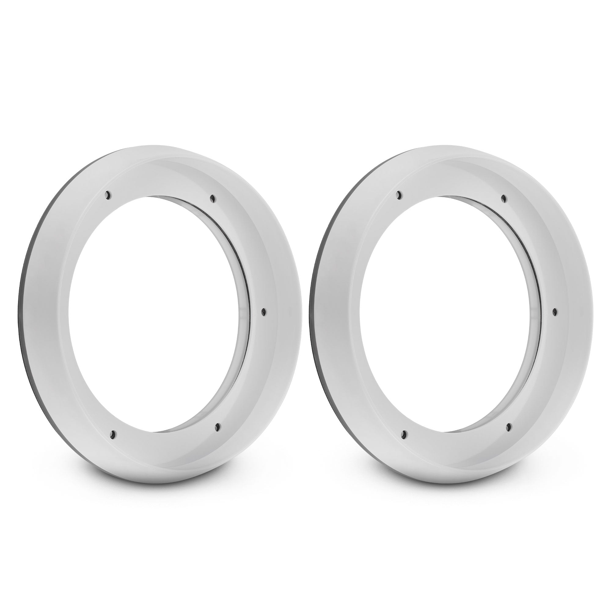 7.7” Marine Speaker Ring Adapter - Fits 6.5