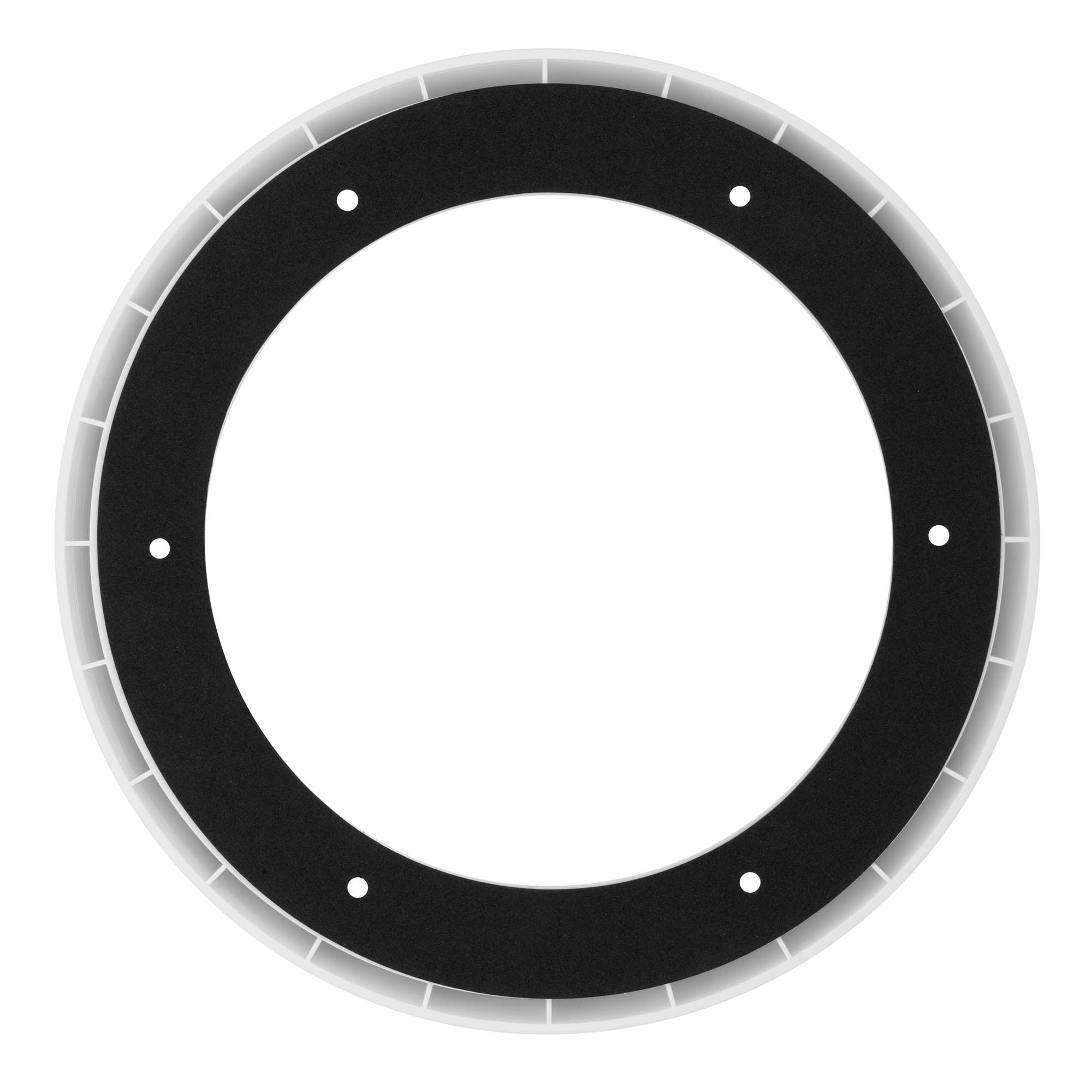 7.7” Marine Speaker Ring Adapter - Fits 6.5