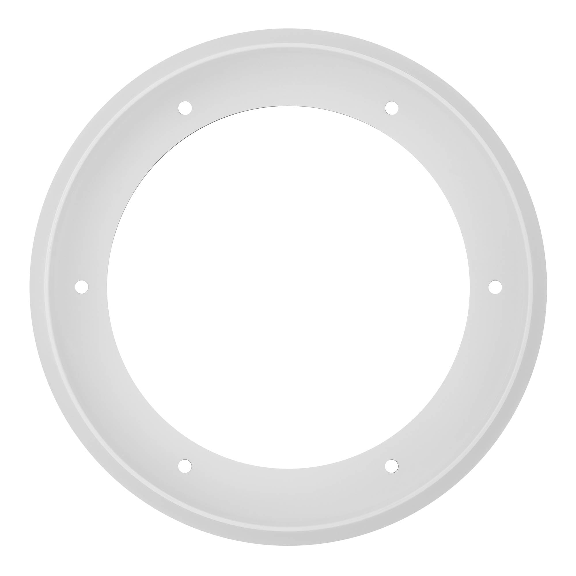 7.7” Marine Speaker Ring Adapter - Fits 6.5
