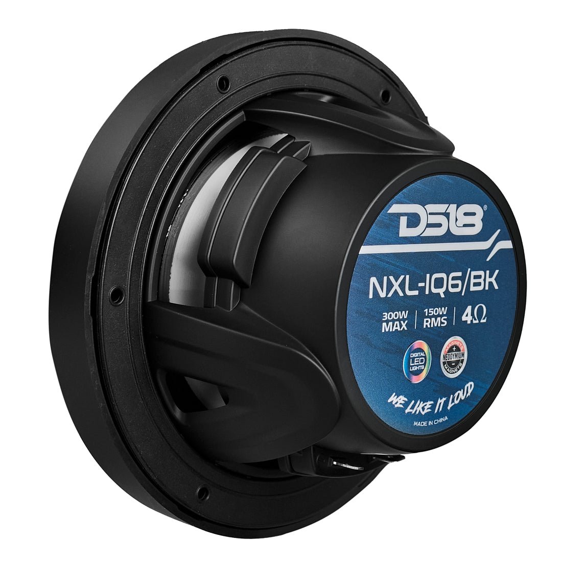 NXL 6.5