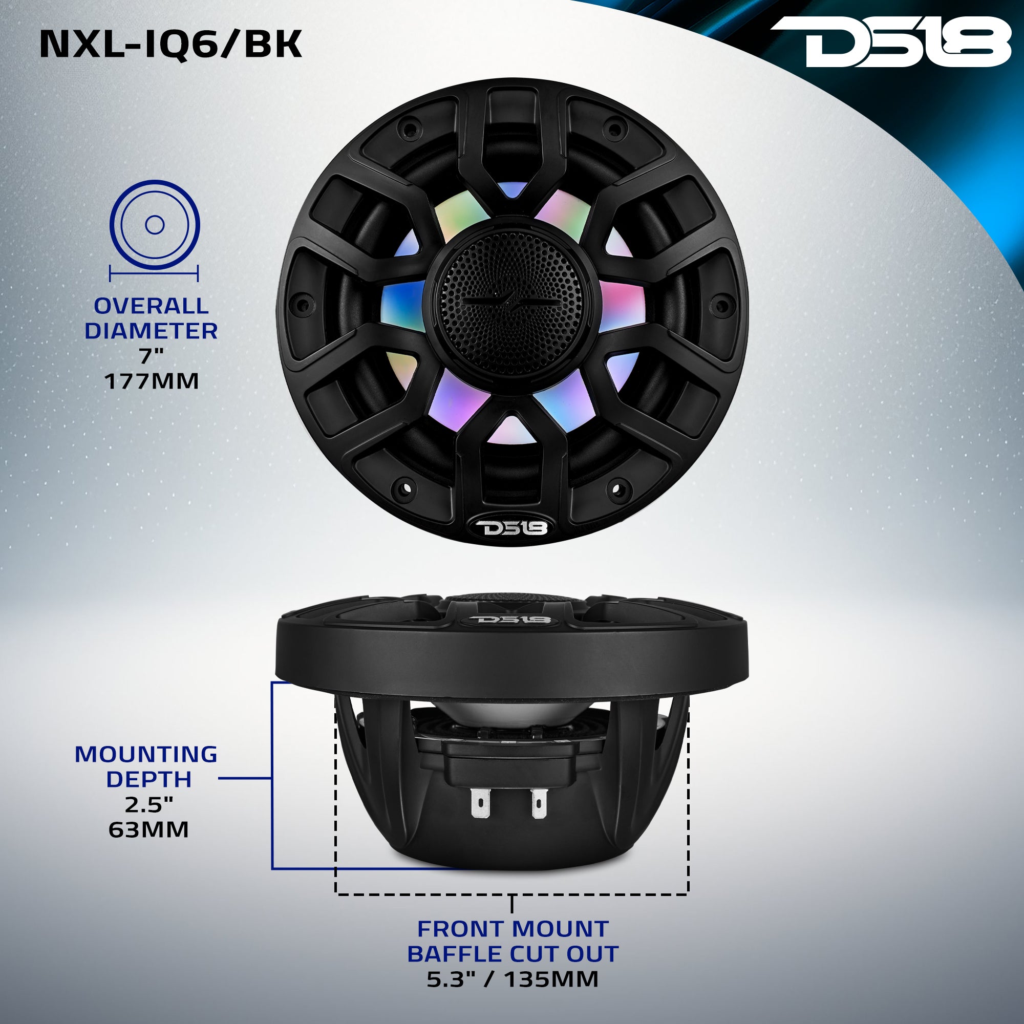 NXL 6.5
