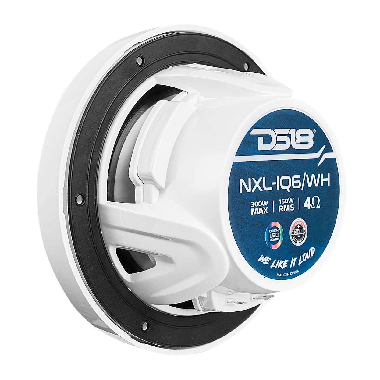 NXL 6.5