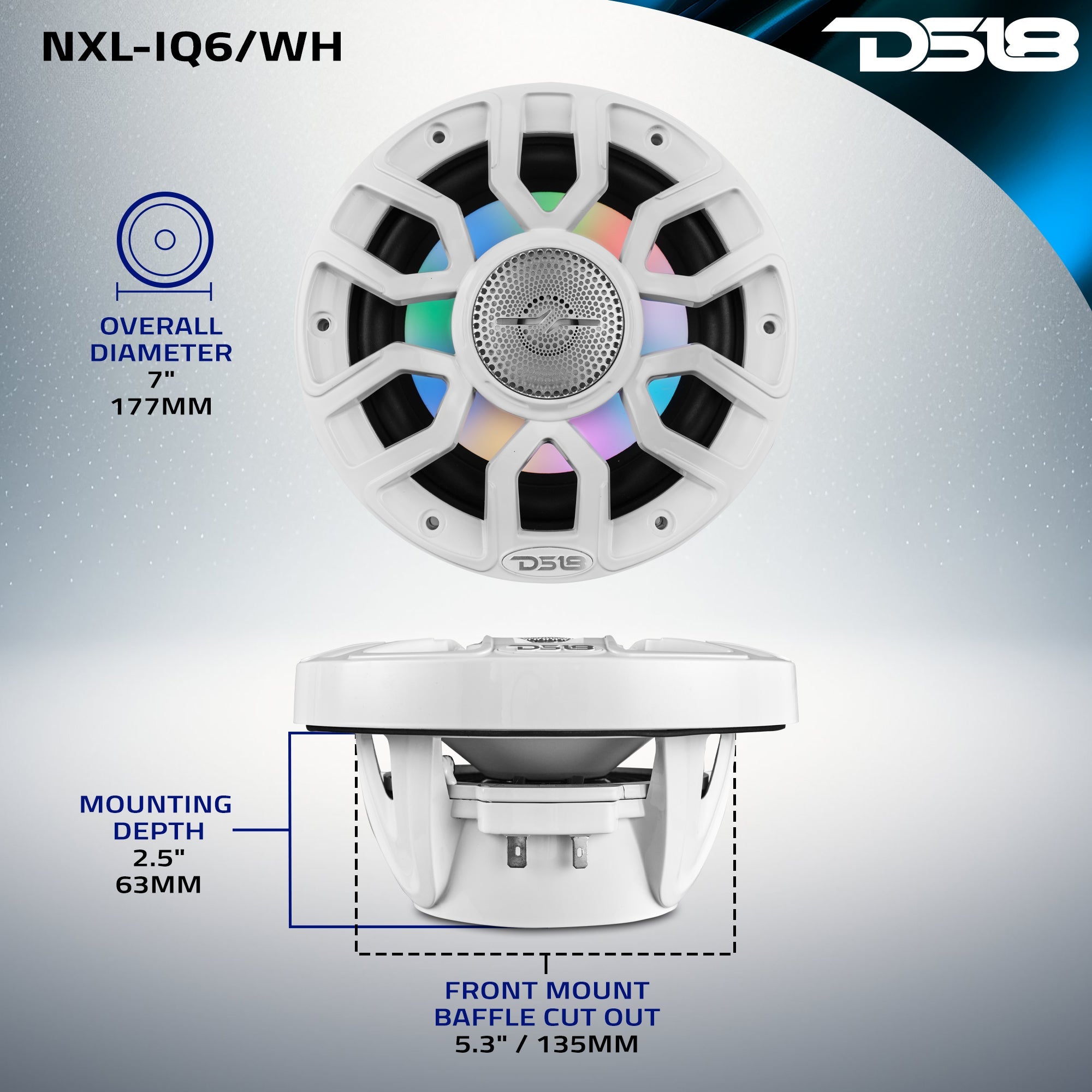 NXL 6.5