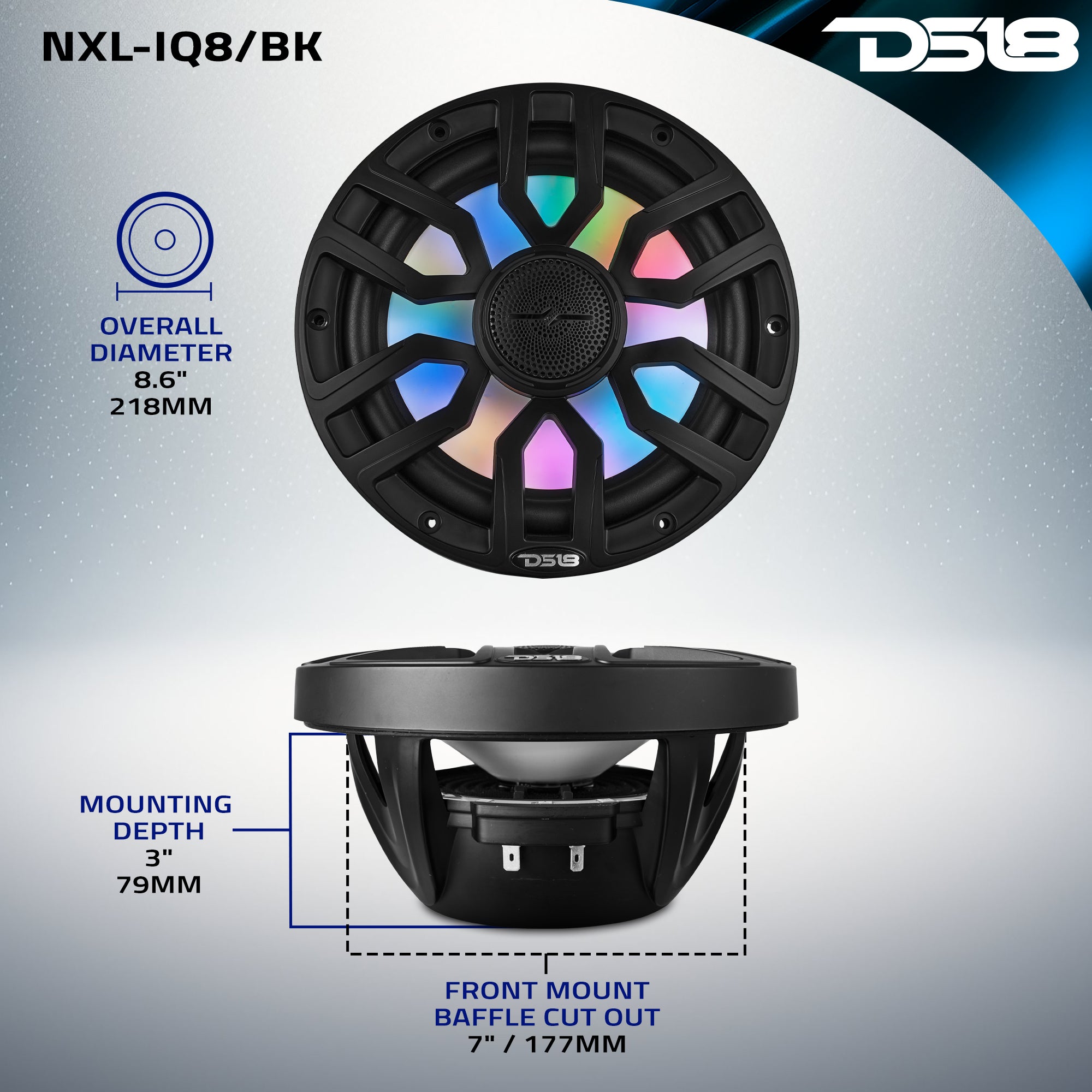NXL 8