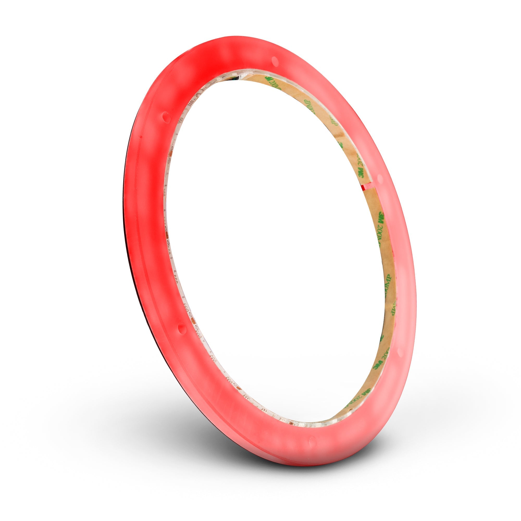 DS18 LED RGB Rings for Marine and Powersporst Speakers and Towers