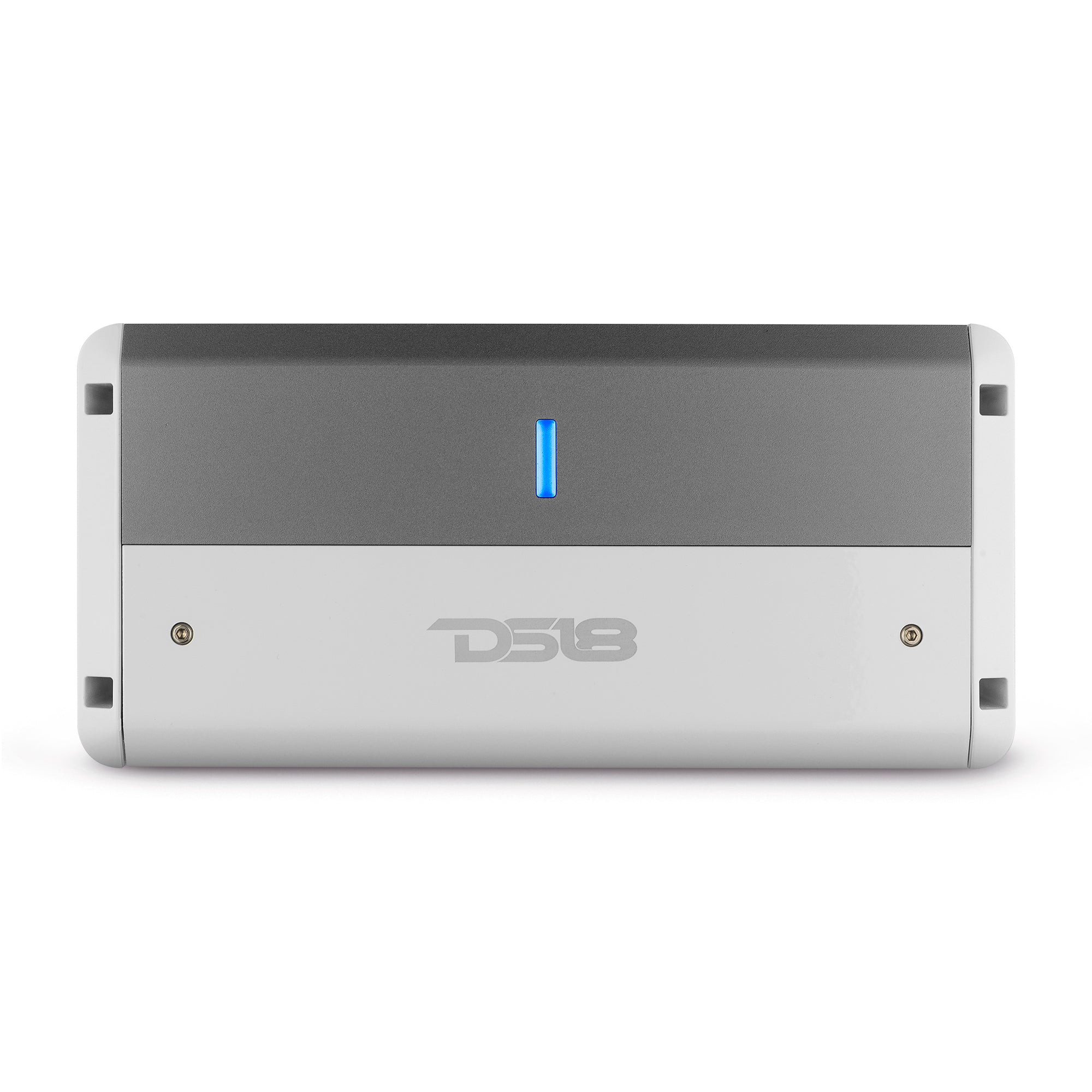 DS18 NXL 2-Channel Full-Range Class D IP55 Marine Amplifier 2 x 250 Watts Rms @ 4-Ohm