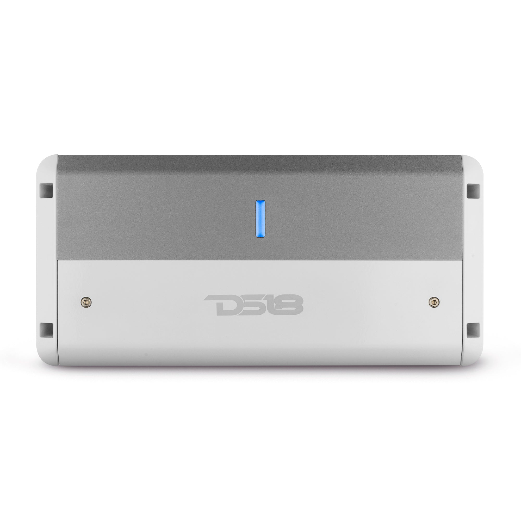 DS18 NXL 4-Channel Full-Range Class D IP55 Marine Amplifier 4 x 150 Watts Rms @ 4-Ohm