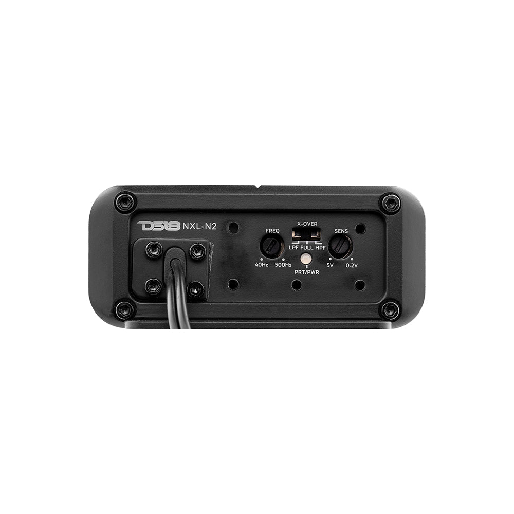 Extreme Sound System for Jet Skis - Loaded with 2 x 8
