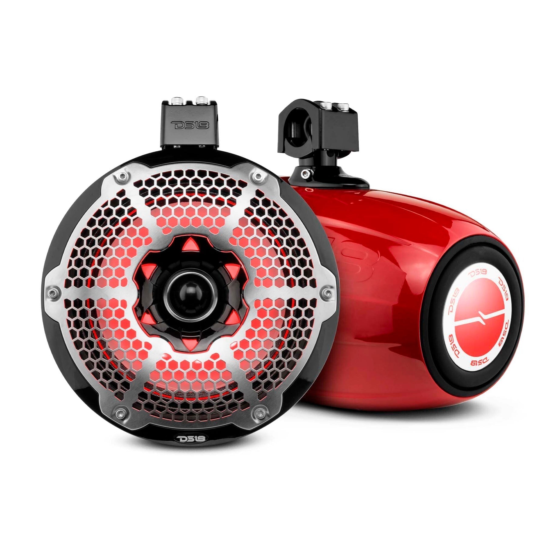 DS18 HYDRO NXL-X10TPNEO 10