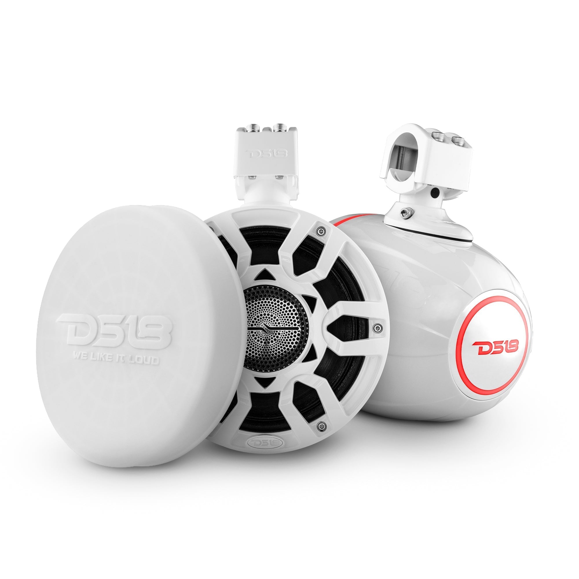 Ds18 NXL 8