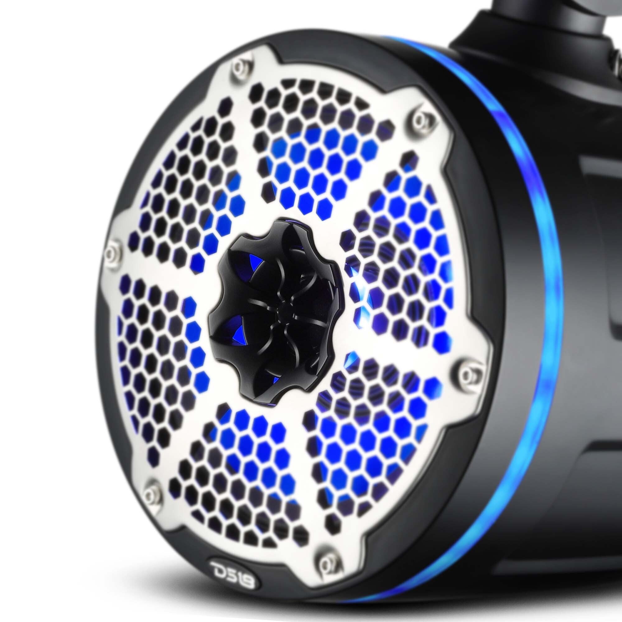 Bronco 6th Gen Mounting Tube Bundle with Dual 8