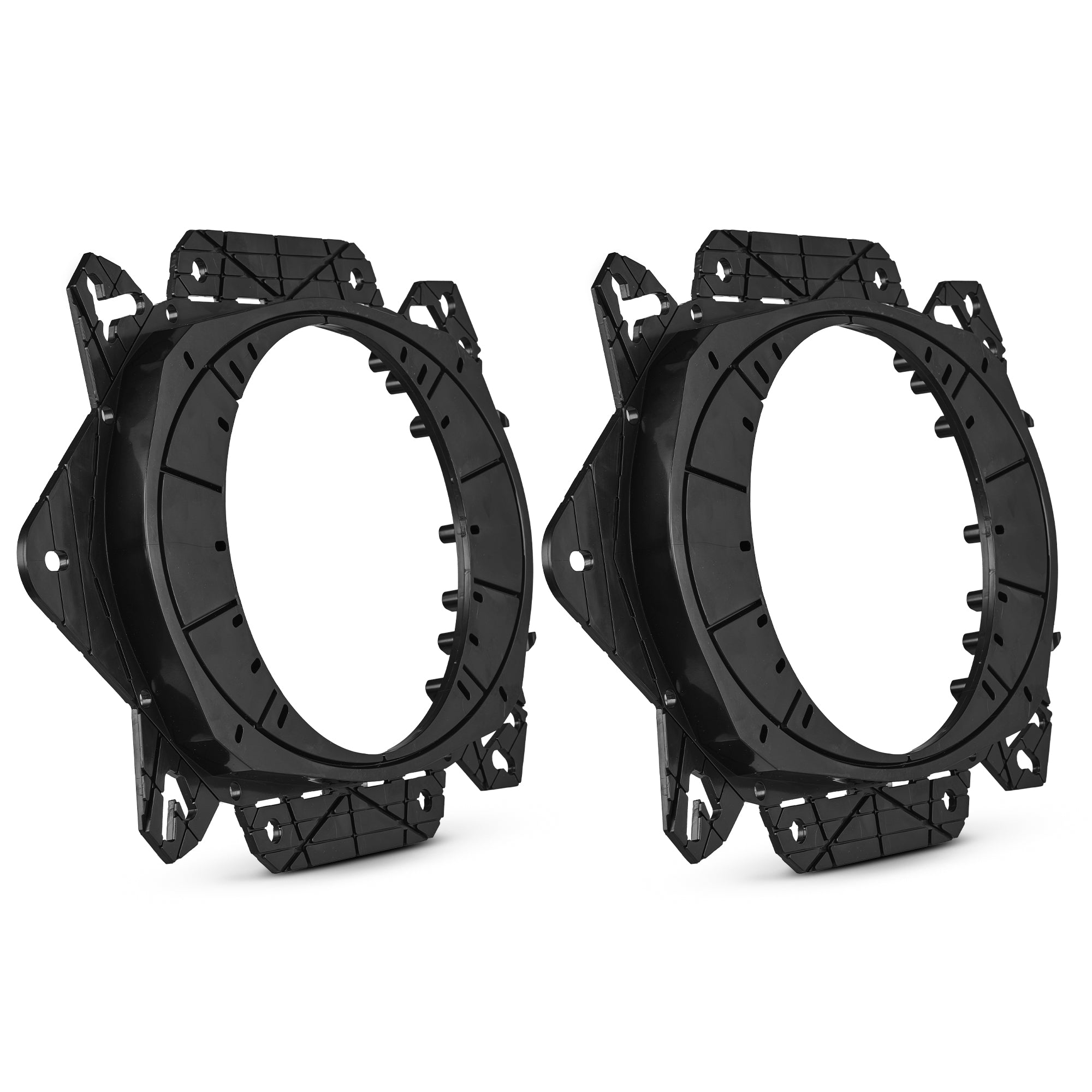 Universal OEM Speaker Adapter for 6x9” or 6.5