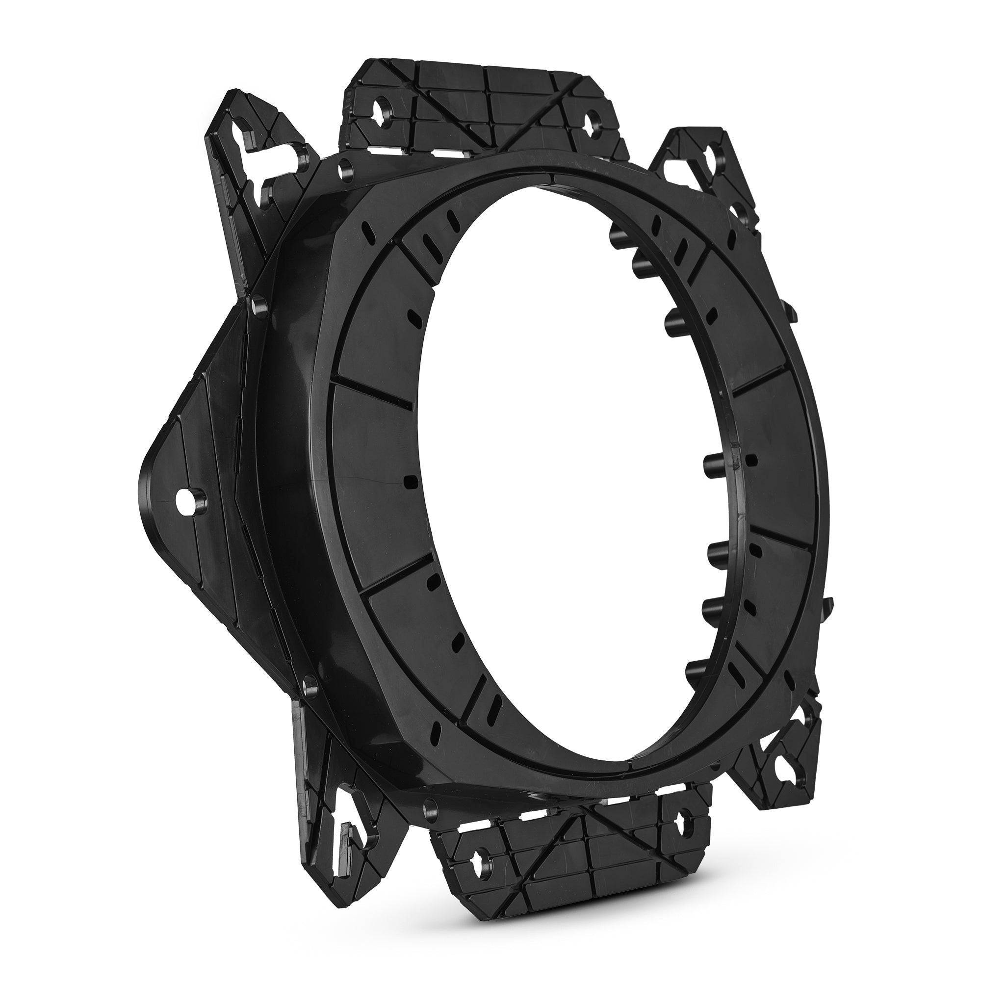 Universal OEM Speaker Adapter for 6x9” or 6.5