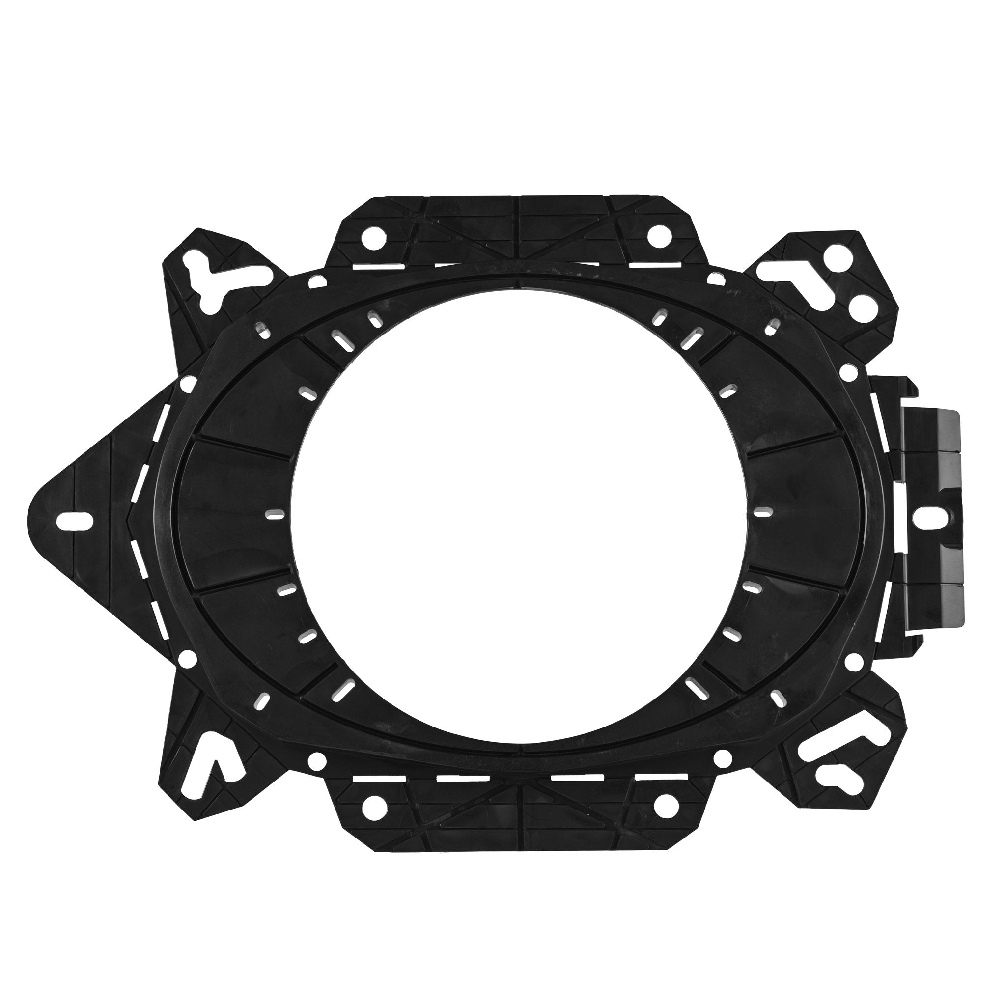 Universal OEM Speaker Adapter for 6x9” or 6.5