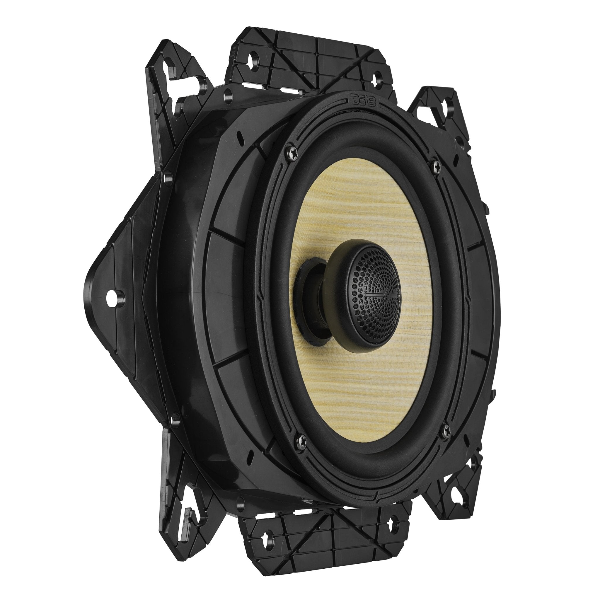 Universal OEM Speaker Adapter for 6x9” or 6.5