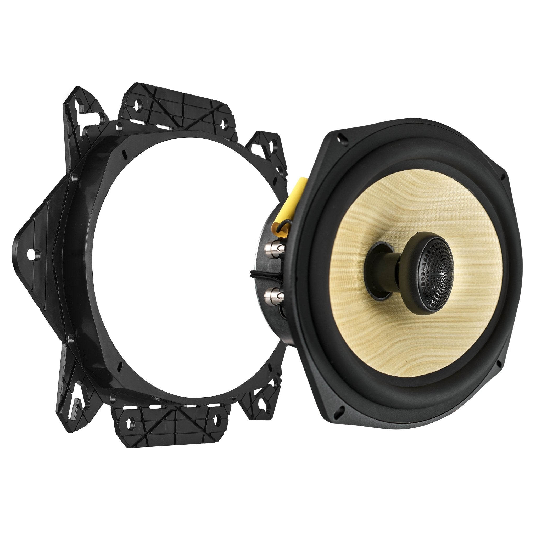 Universal OEM Speaker Adapter for 6x9” or 6.5