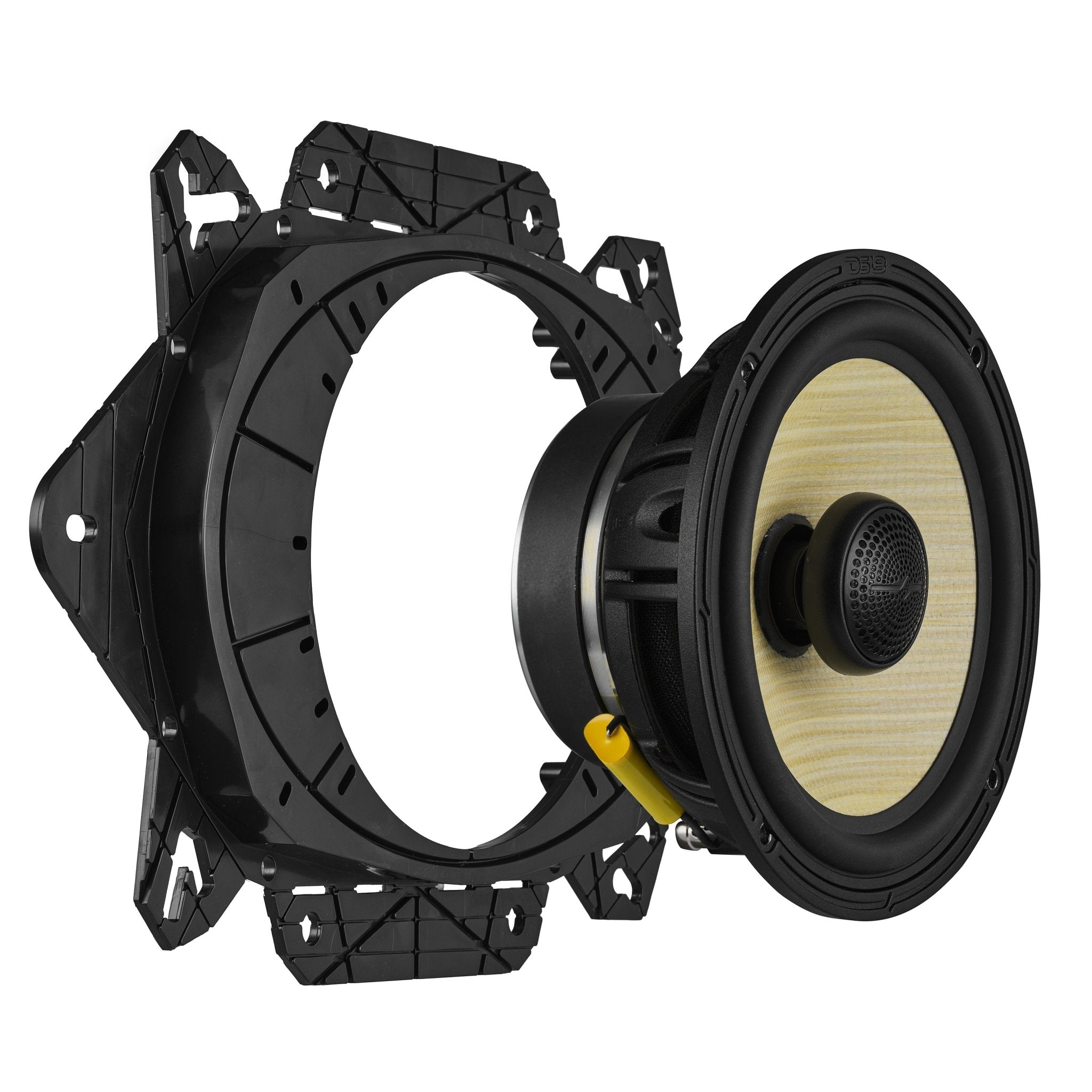 Universal OEM Speaker Adapter for 6x9” or 6.5