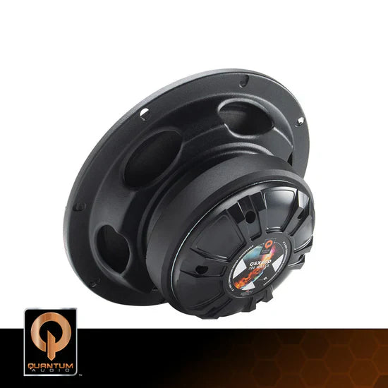 QSX8CD : 8