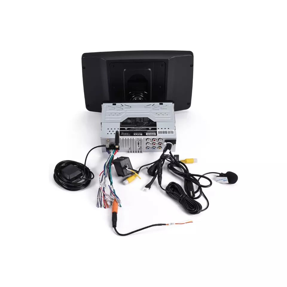 Boss Audio BE12ACP.WX 1-DIN 12