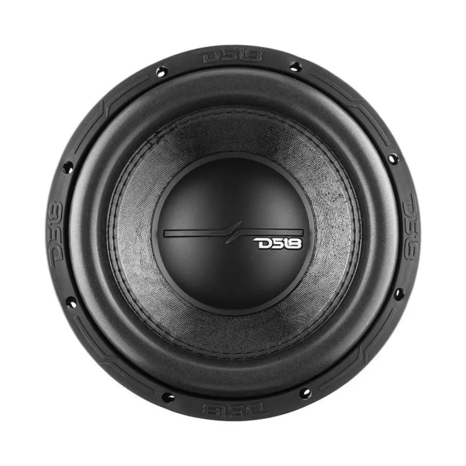 DS18 ZR10.4D 10