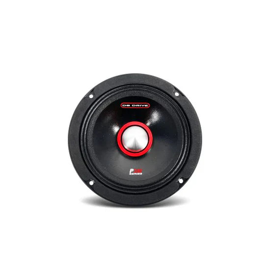 db drive P3 6K : 6.5