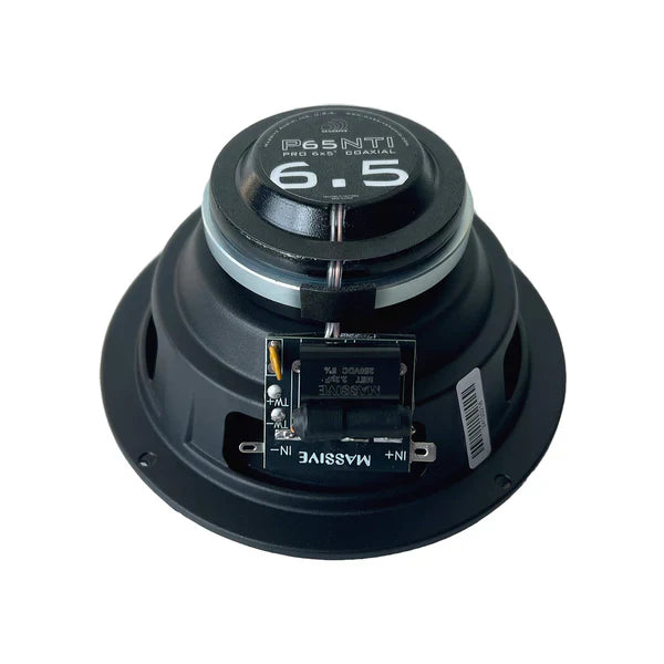 Massive audio P65NTI - 6.5